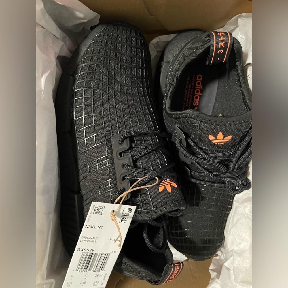 Adidas NMD size 6 1/2